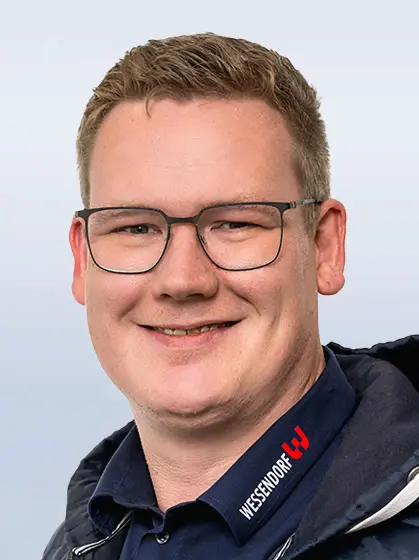 Ulrich Wessendorf